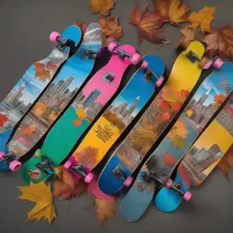 Best Cheap Skateboards Canada: Our Top Picks